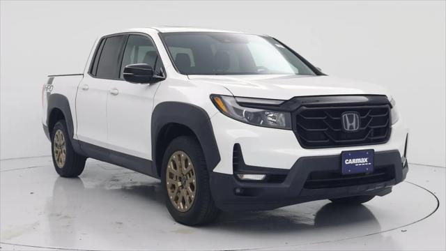 2023 Honda Ridgeline Black Edition for sale in Greenville, SC
