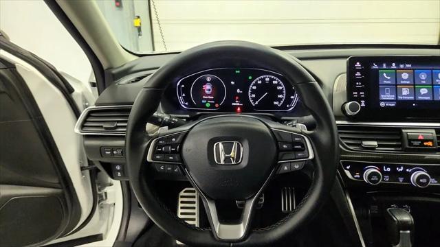 2022 Honda Accord Sport Special Edition