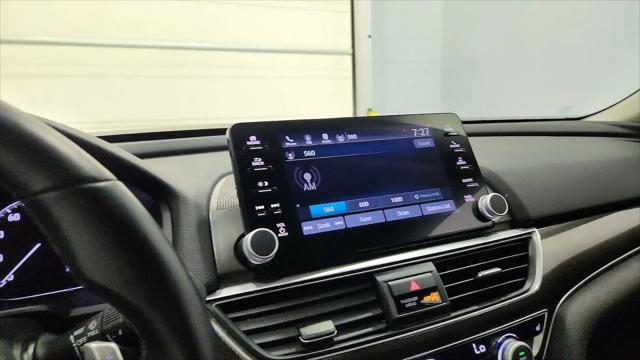 2022 Honda Accord Sport Special Edition