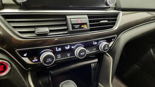 2022 Honda Accord Sport Special Edition