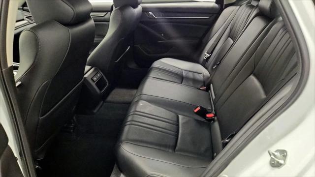 2022 Honda Accord Sport Special Edition