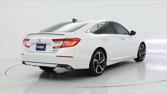 2022 Honda Accord Sport Special Edition