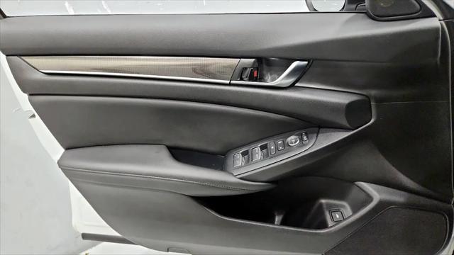 2022 Honda Accord Sport Special Edition