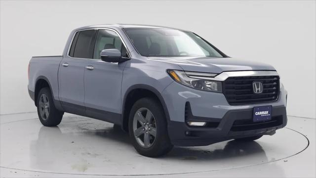 2023 Honda Ridgeline RTL-E for sale in Greenville, SC