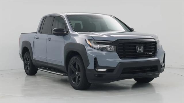2023 Honda Ridgeline Black Edition for sale in Greenville, SC