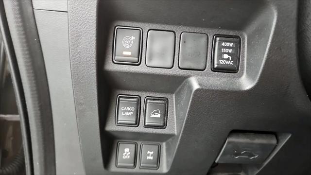 2023 Nissan Frontier Crew Cab PRO-4X 4x4