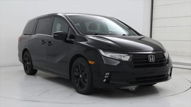 2023 Honda Odyssey Sport for sale in Warner Robins, GA