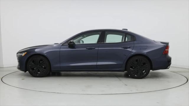2022 Volvo S60 B5 Momentum