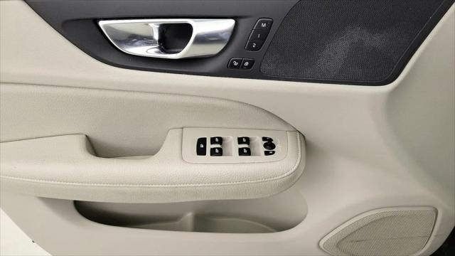 2022 Volvo S60 B5 Momentum