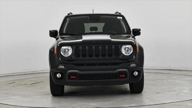 2023 Jeep Renegade Trailhawk 4x4