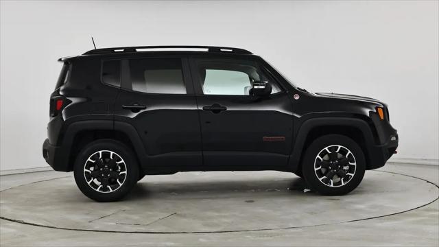 2023 Jeep Renegade Trailhawk 4x4