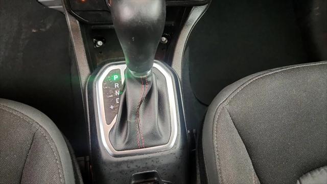 2023 Jeep Renegade Trailhawk 4x4