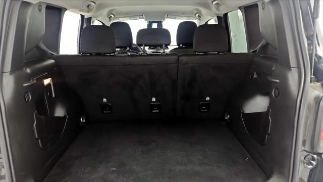 2023 Jeep Renegade Trailhawk 4x4