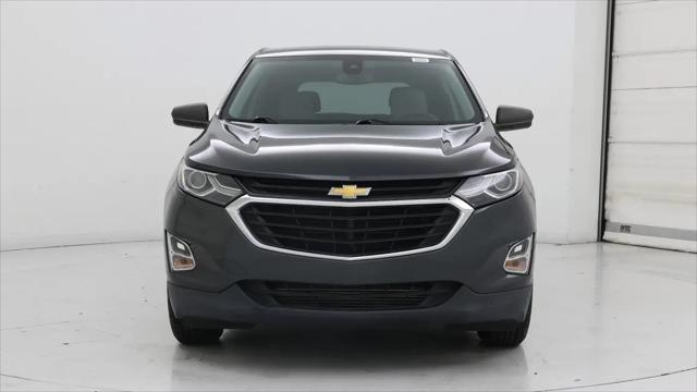 2020 Chevrolet Equinox FWD LS