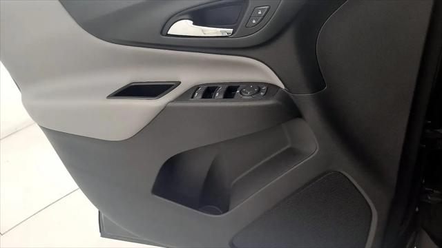 2020 Chevrolet Equinox FWD LS