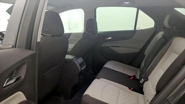 2020 Chevrolet Equinox FWD LS