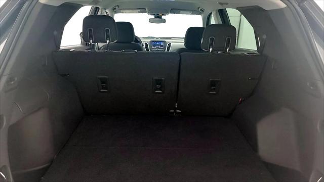 2020 Chevrolet Equinox FWD LS