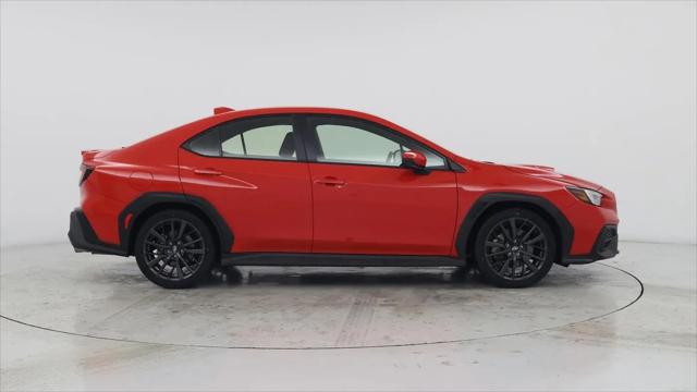 2024 Subaru WRX Premium