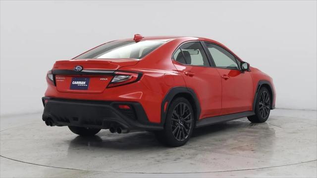 2024 Subaru WRX Premium