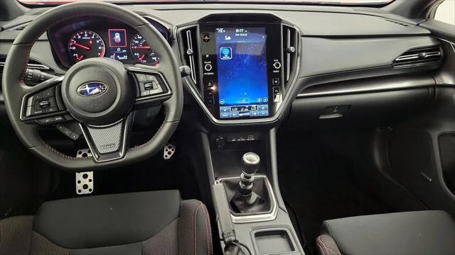 2024 Subaru WRX Premium