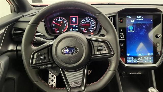 2024 Subaru WRX Premium