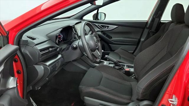 2024 Subaru WRX Premium