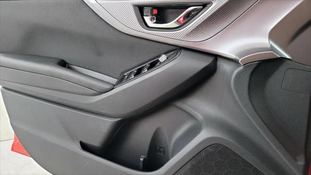 2024 Subaru WRX Premium