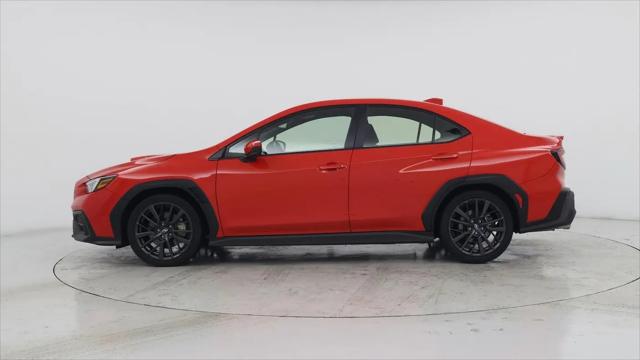 2024 Subaru WRX Premium