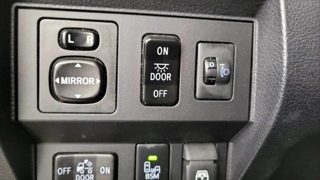2017 Toyota Tundra Limited 5.7L V8