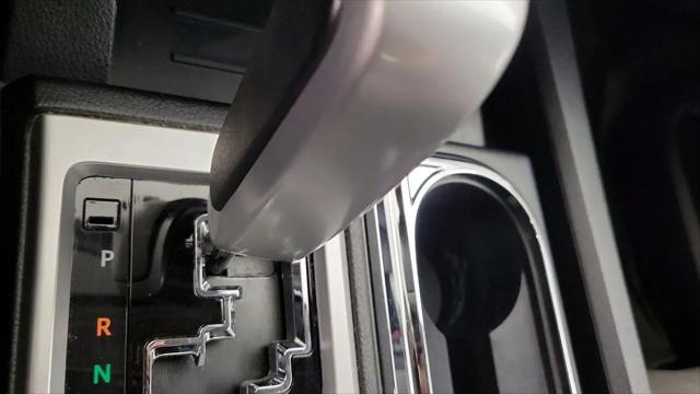 2017 Toyota Tundra Limited 5.7L V8