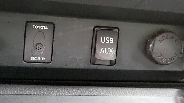 2017 Toyota Tundra Limited 5.7L V8