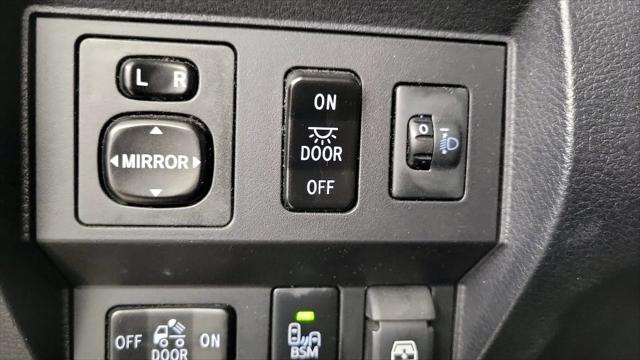2017 Toyota Tundra Limited 5.7L V8