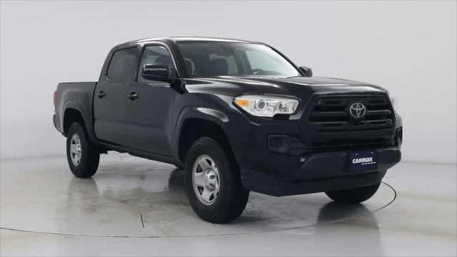 2019 Toyota Tacoma SR for sale in Fredericksburg, VA
