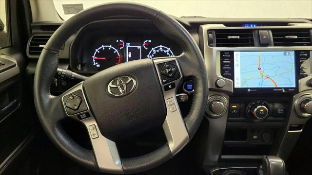 2020 Toyota 4Runner SR5 Premium