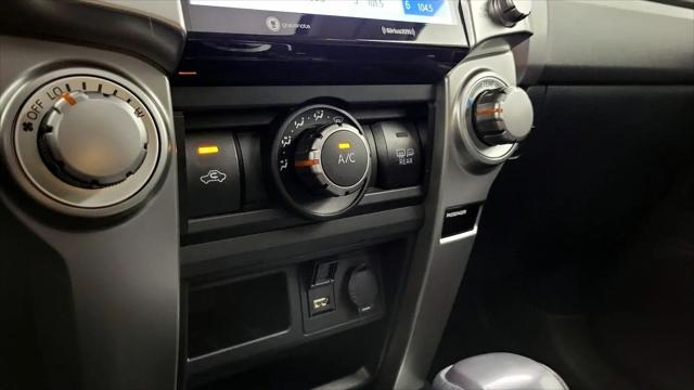 2020 Toyota 4Runner SR5 Premium
