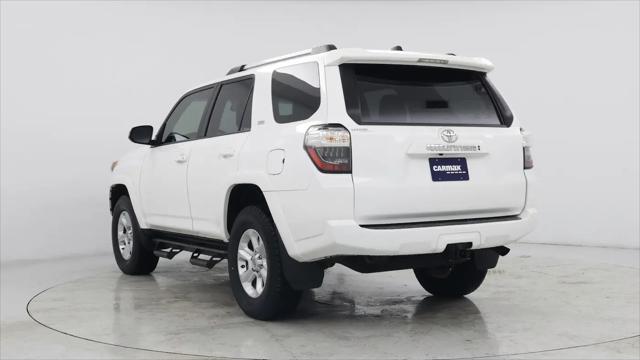 2020 Toyota 4Runner SR5 Premium