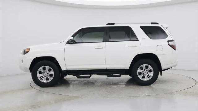 2020 Toyota 4Runner SR5 Premium