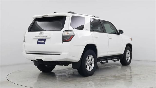 2020 Toyota 4Runner SR5 Premium