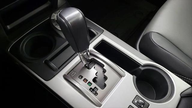 2020 Toyota 4Runner SR5 Premium