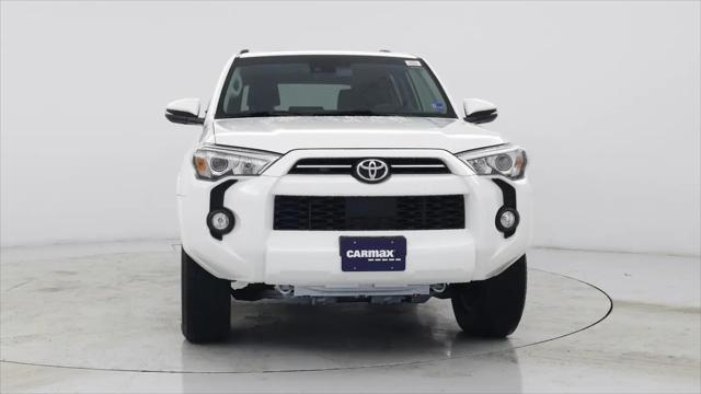 2020 Toyota 4Runner SR5 Premium