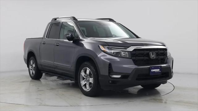 2025 Honda Ridgeline RTL for sale in Fredericksburg, VA