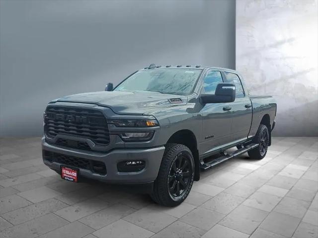 2026 Ram 2500 Big Horn Crew Cab 4x4 6'4" Box for sale in Sioux Falls, SD