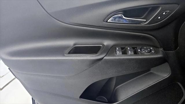2021 Chevrolet Equinox FWD LT