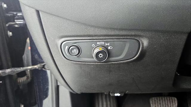 2021 Chevrolet Equinox FWD LT