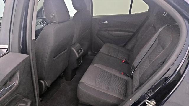 2021 Chevrolet Equinox FWD LT