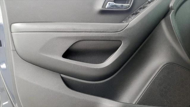 2021 Chevrolet Trax FWD LT