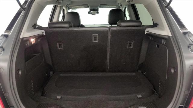2021 Chevrolet Trax FWD LT