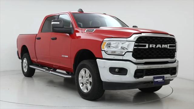 2024 Ram 2500 Big Horn Crew Cab 4x4 6'4" Box for sale in Colorado Springs, CO