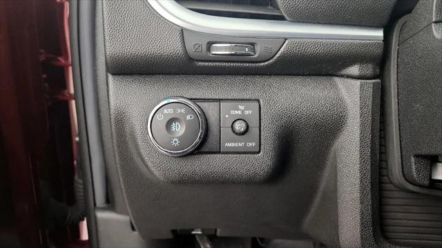 2017 Chevrolet Traverse 2LT