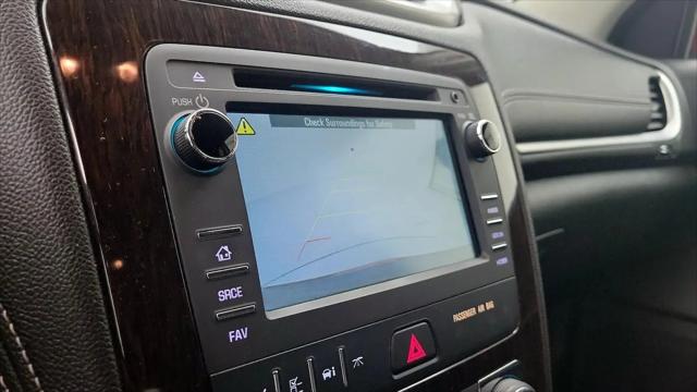 2017 Chevrolet Traverse 2LT
